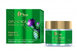 Opuntica hydro hi-lift anti aging therapy face cream
